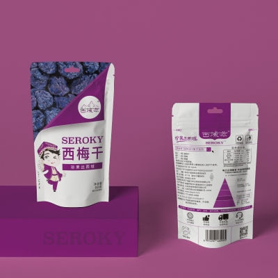 西梅干 80g/袋