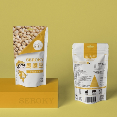 鹰嘴豆 60g/袋