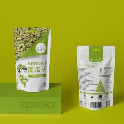 南瓜子 60g/袋