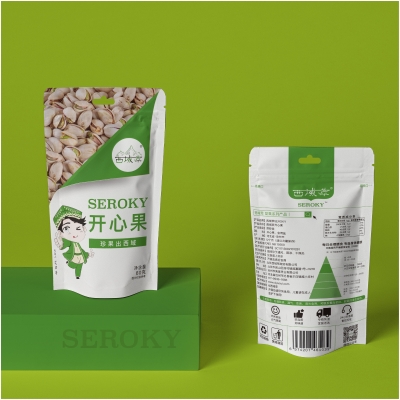 开心果 60g/袋
