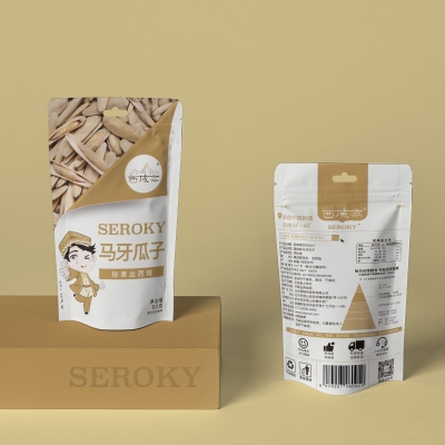 马牙瓜子 50g/袋
