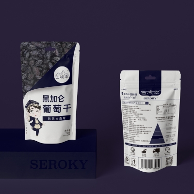 黑加仑葡萄干 70g/袋