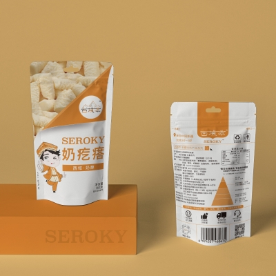 奶疙瘩 90g/袋