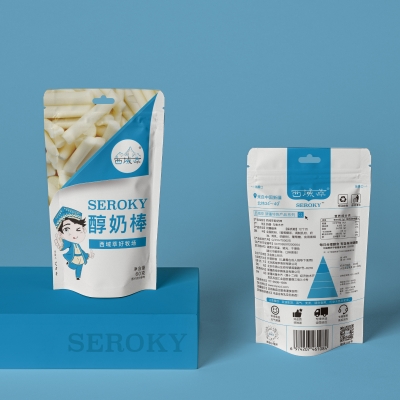 醇奶棒 60g/袋